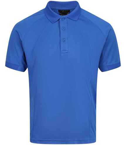 Regatta Coolweave Piqué Polo Shirt