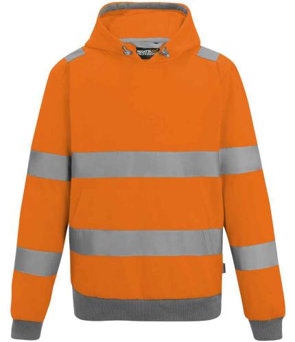 Regatta High Visibility Pro Contract Hoodie
