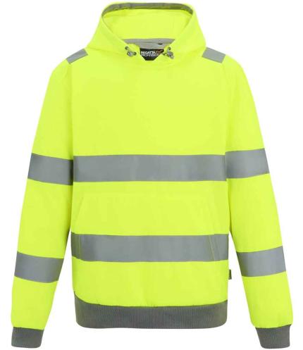 Regatta High Visibility Pro Contract Hoodie
