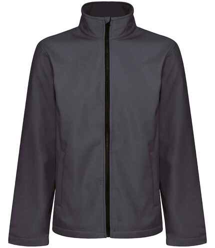 Regatta Ladies Ablaze Printable Soft Shell Jacket