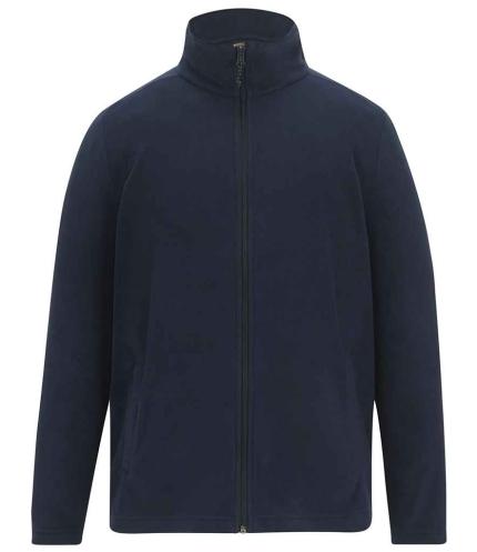 Regatta Pro Ultra Light Micro Fleece Jacket