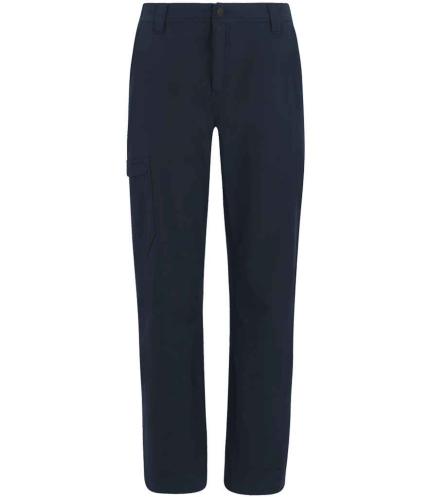 Regatta Ladies Pro Action Stretch Trousers