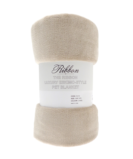 Pet Eskimo-style Blanket