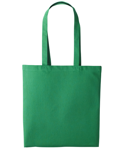 Cotton Shopper Long Handle