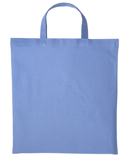 Cotton Shopper Short Handle
