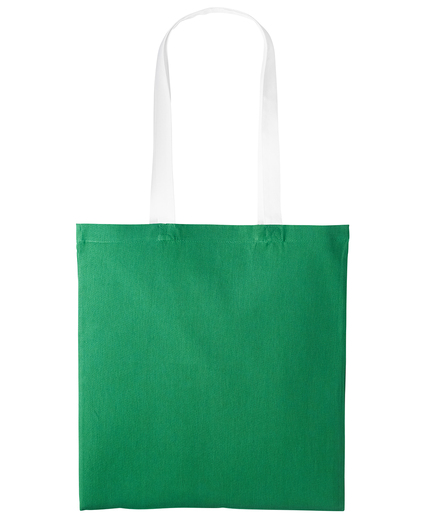 Varsity Cotton Shopper Long Handle
