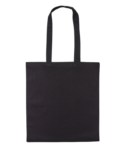 Recycled Cotton Shopper Long Handle