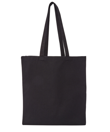Recycled Premium Canvas Spacious Shopper