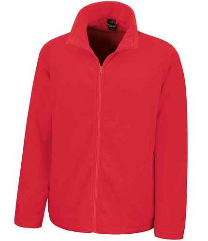 Result Core Micro Fleece Jacket