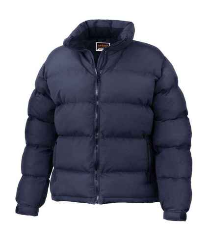 Result Genuine Recycled Ladies Holkham Down Feel Jacket