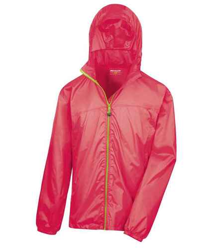 Result Urban HDi Quest Stowable Jacket