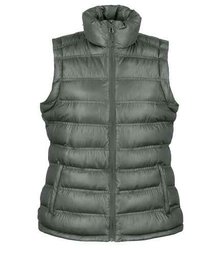 Result Urban Ladies Ice Bird Padded Gilet