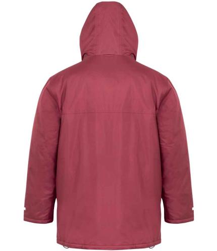 Result Core Winter Parka Jacket