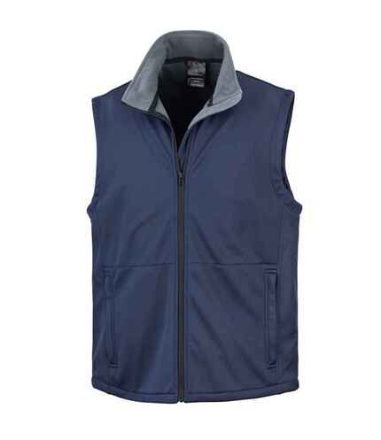 Result Core Soft Shell Bodywarmer