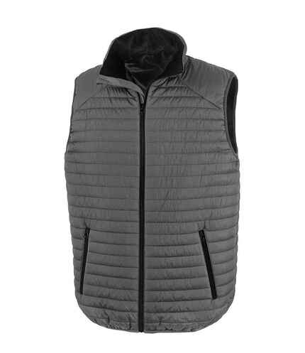 Result Recycled Thermoquilt Gilet