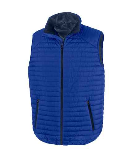 Result Recycled Thermoquilt Gilet