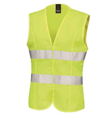 Result Core Ladies Hi-Vis Vest
