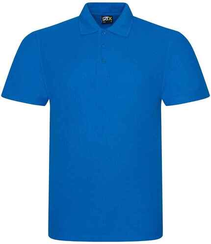 Pro RTX Pro Piqué Polo Shirt