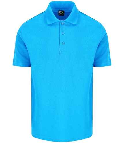 Pro RTX Pro Piqué Polo Shirt