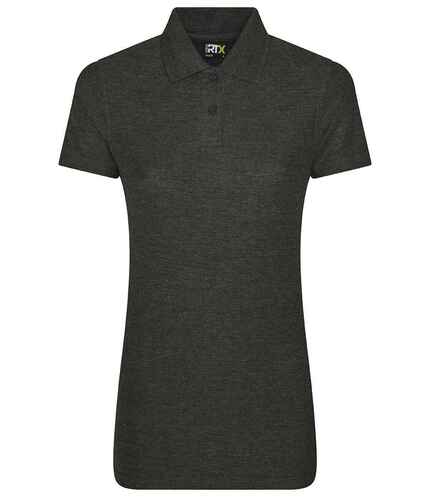 Pro RTX Ladies Pro Piqué Polo Shirt