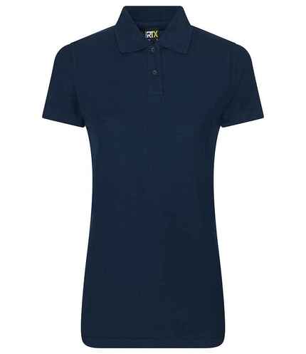 Pro RTX Ladies Pro Piqué Polo Shirt