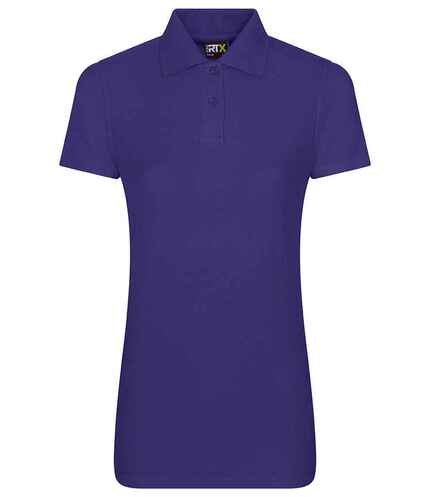 Pro RTX Ladies Pro Piqué Polo Shirt