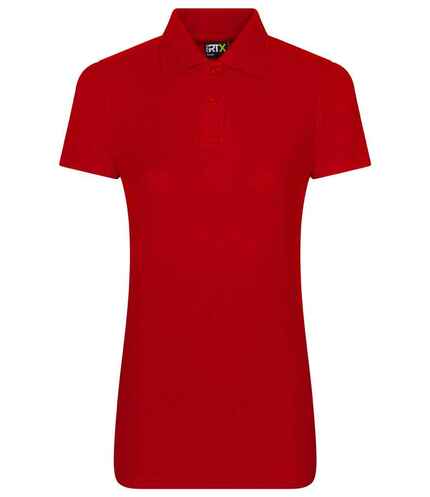 Pro RTX Ladies Pro Piqué Polo Shirt