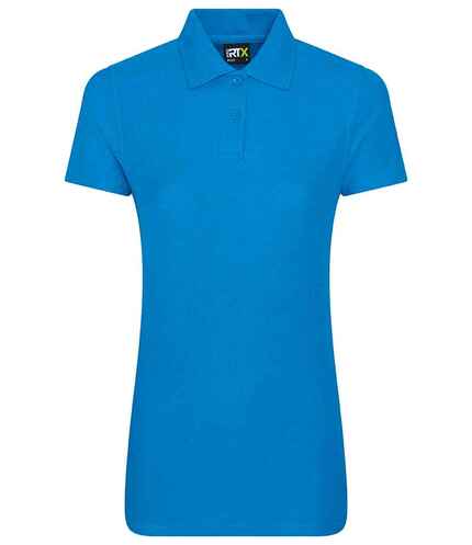 Pro RTX Ladies Pro Piqué Polo Shirt