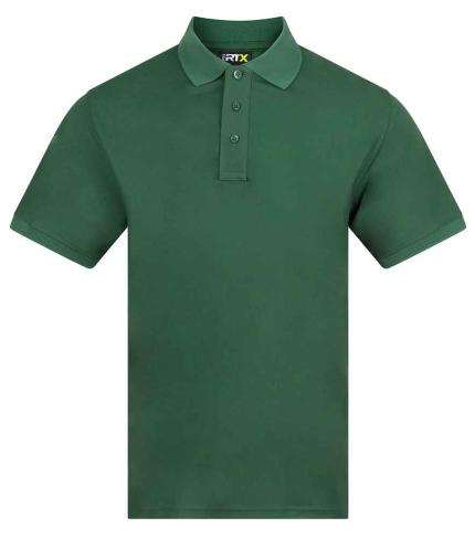 Pro RTX Pro Wicking Piqué Polo Shirt