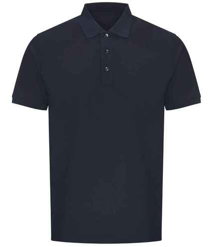 Pro RTX Pro Wicking Piqué Polo Shirt