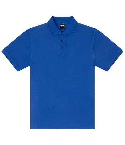 Pro RTX Pro Wicking Piqué Polo Shirt