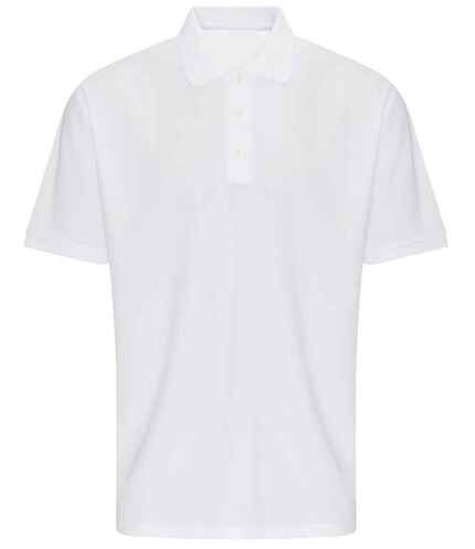 Pro RTX Pro Wicking Piqué Polo Shirt