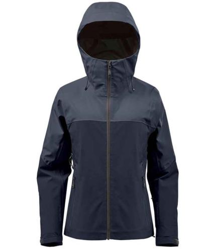 Stormtech Ladies Vertex Stormshell Jacket