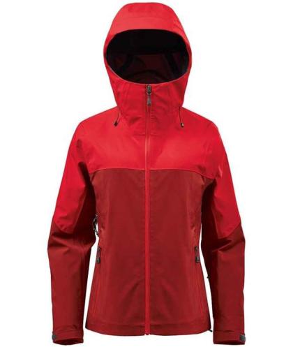 Stormtech Ladies Vertex Stormshell Jacket