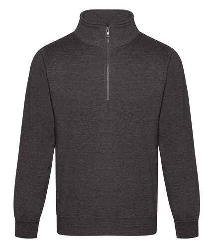 Pro RTX Pro 1/4 Neck Zip Sweatshirt