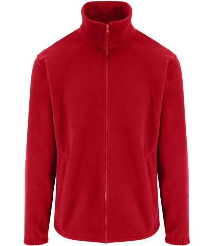 Pro RTX Pro Fleece Jacket