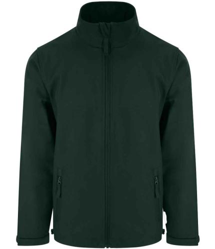 Pro RTX Pro Two Layer Soft Shell Jacket