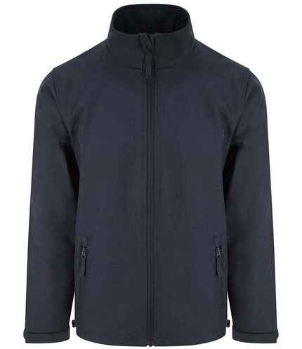 Pro RTX Pro Two Layer Soft Shell Jacket