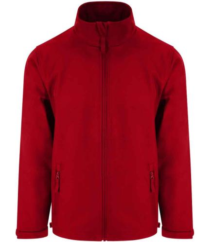 Pro RTX Pro Two Layer Soft Shell Jacket