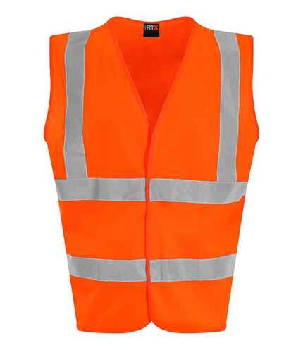Pro RTX High Visibility Waistcoat