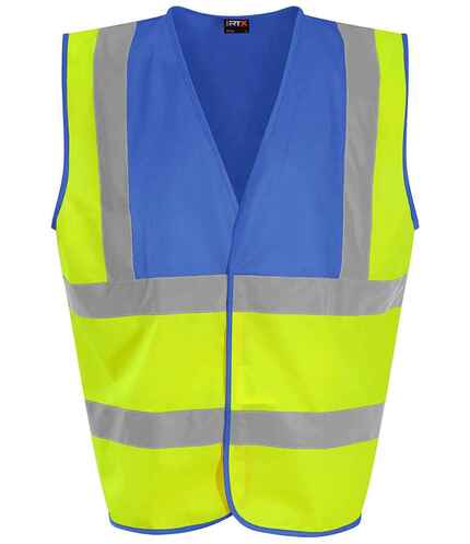 Pro RTX High Visibility Waistcoat
