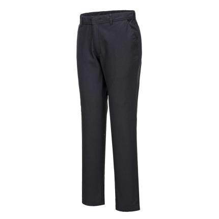 Stretch Slim Chino Trousers