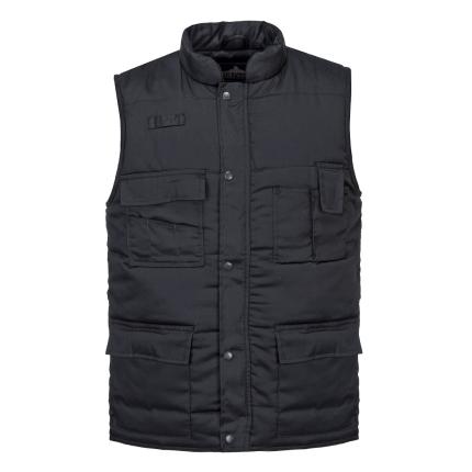 Shetland Bodywarmer