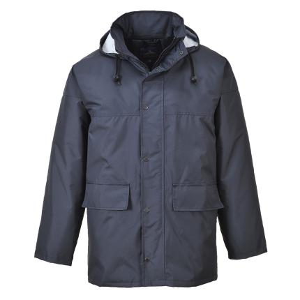 Winter Traffic Jacket