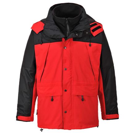 Orkney 3-in-1 Jacket
