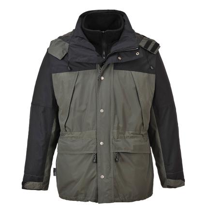 Orkney 3-in-1 Jacket