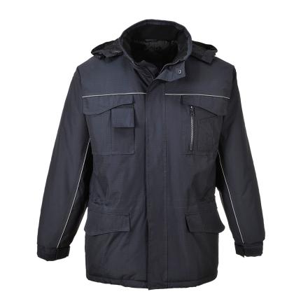 Ripstop Winter Jacket 