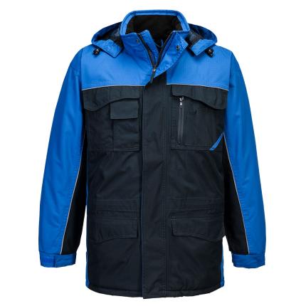 Ripstop Winter Jacket 
