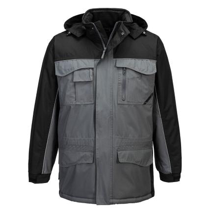 Ripstop Winter Jacket 