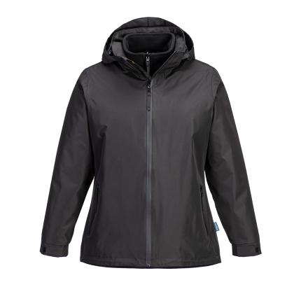 Women's 3-in-1  Jacket
